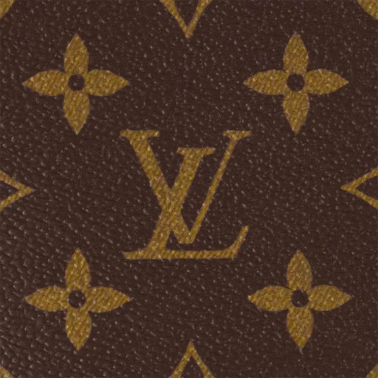 Louis Vuitton Monogram M46265 Sac Plat BB