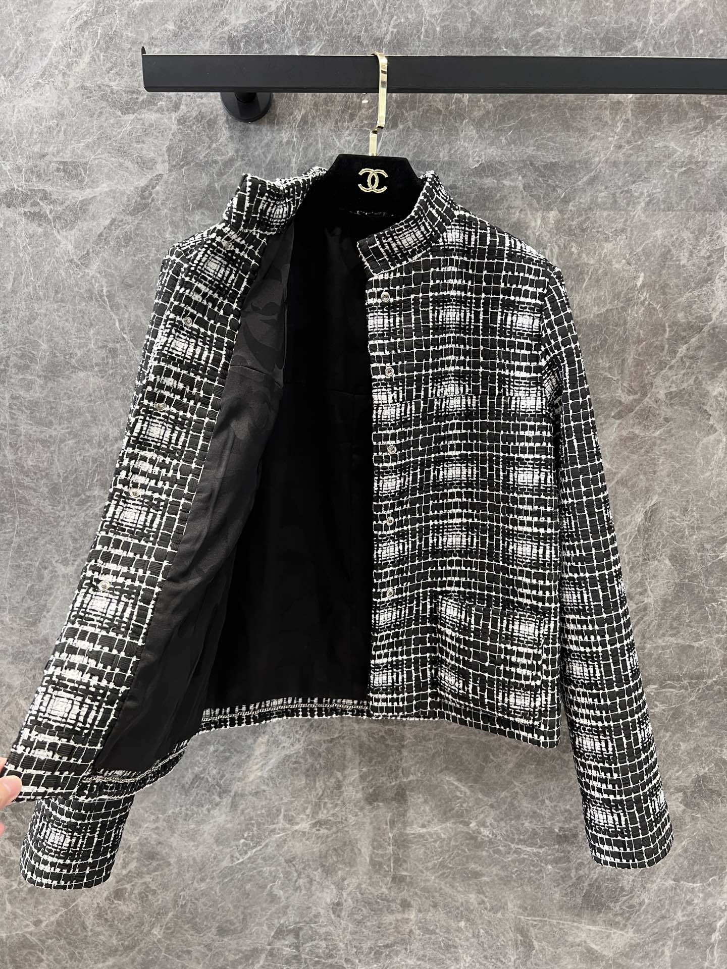 Chanel 2025 Early Spring New Collection