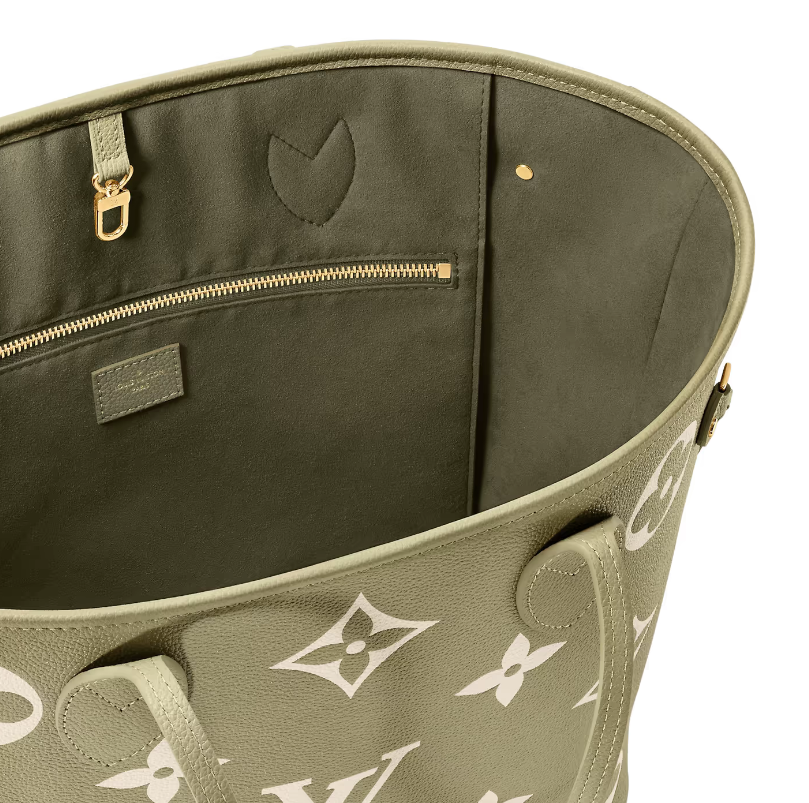 Louis Vuitton M46649 Neverfull MM