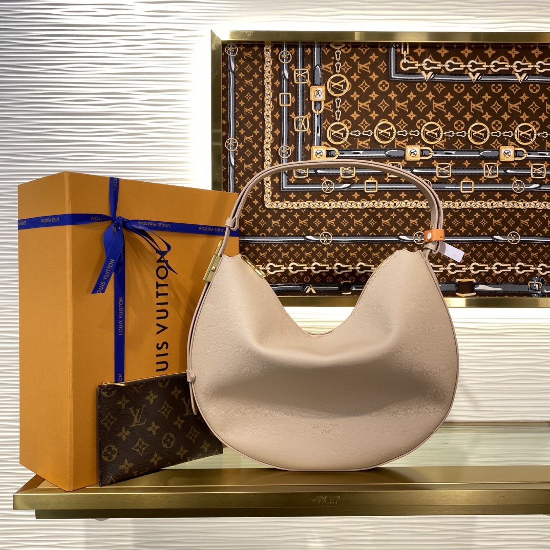 LV M14635 Low Key Cookie MM