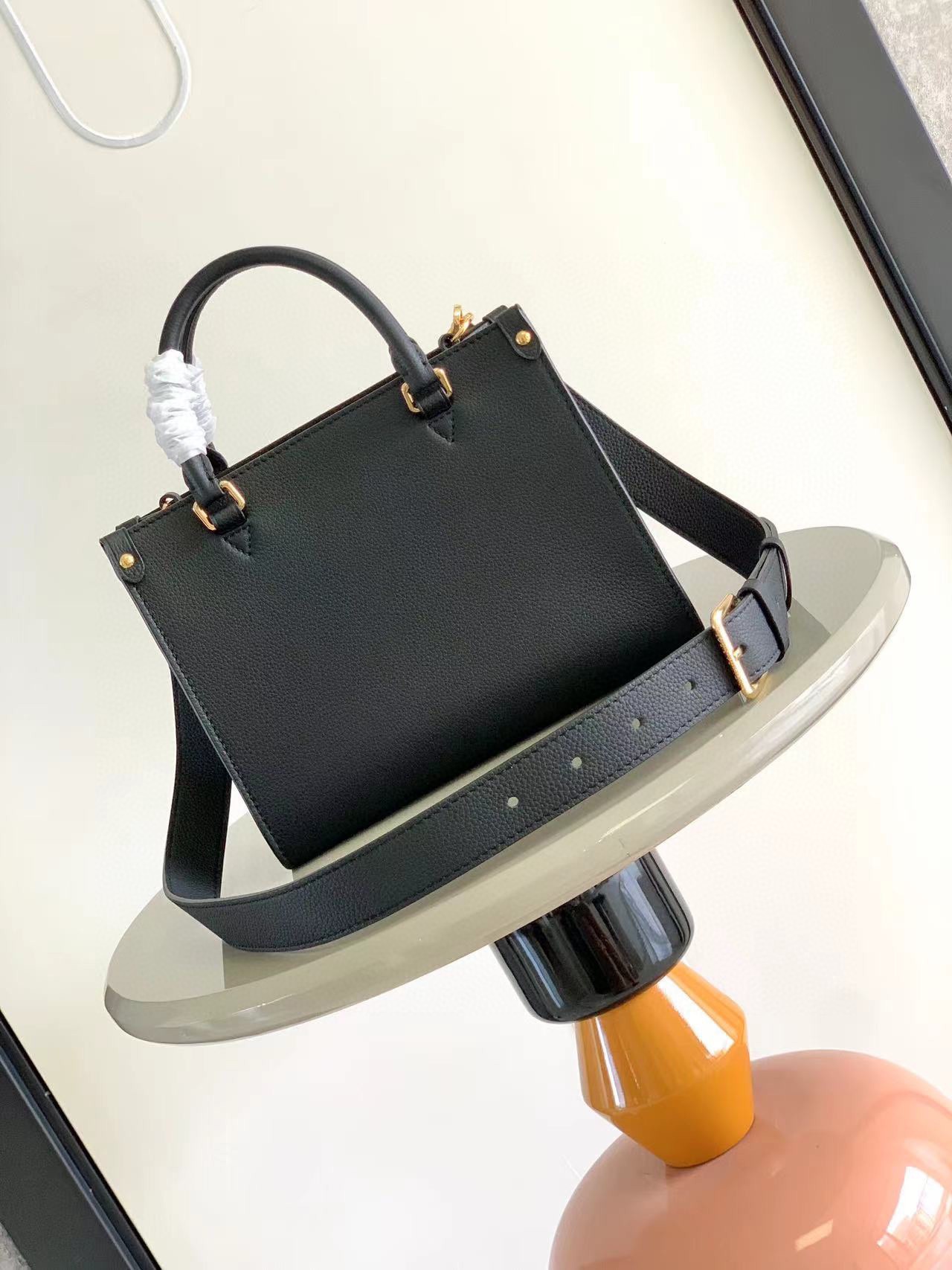 Louis Vuitton M22311 Lock & Go Bag