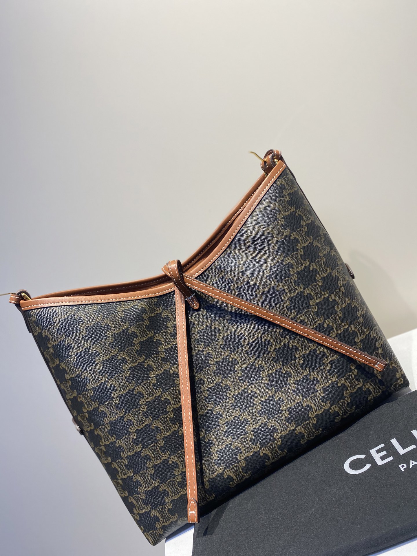 Celine Carry All Bag