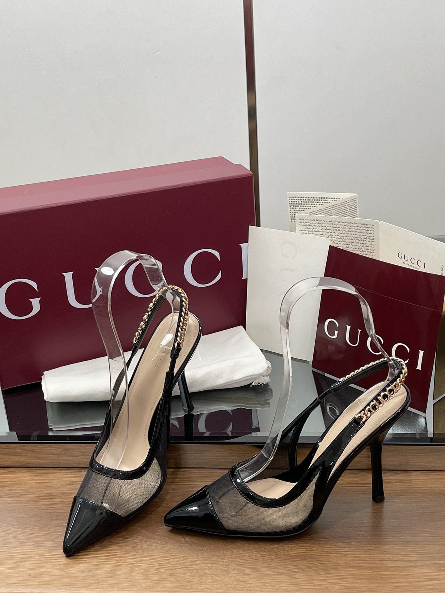 GUCCI -2025 Early Spring New Arrival