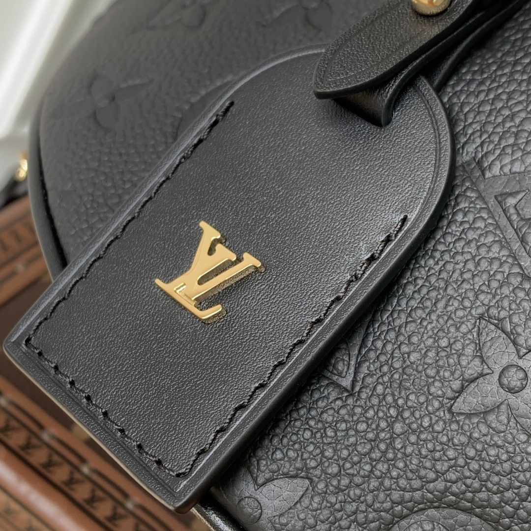 Louis Vuitton M14353 High Rise Bumbag Monogram Empreinte