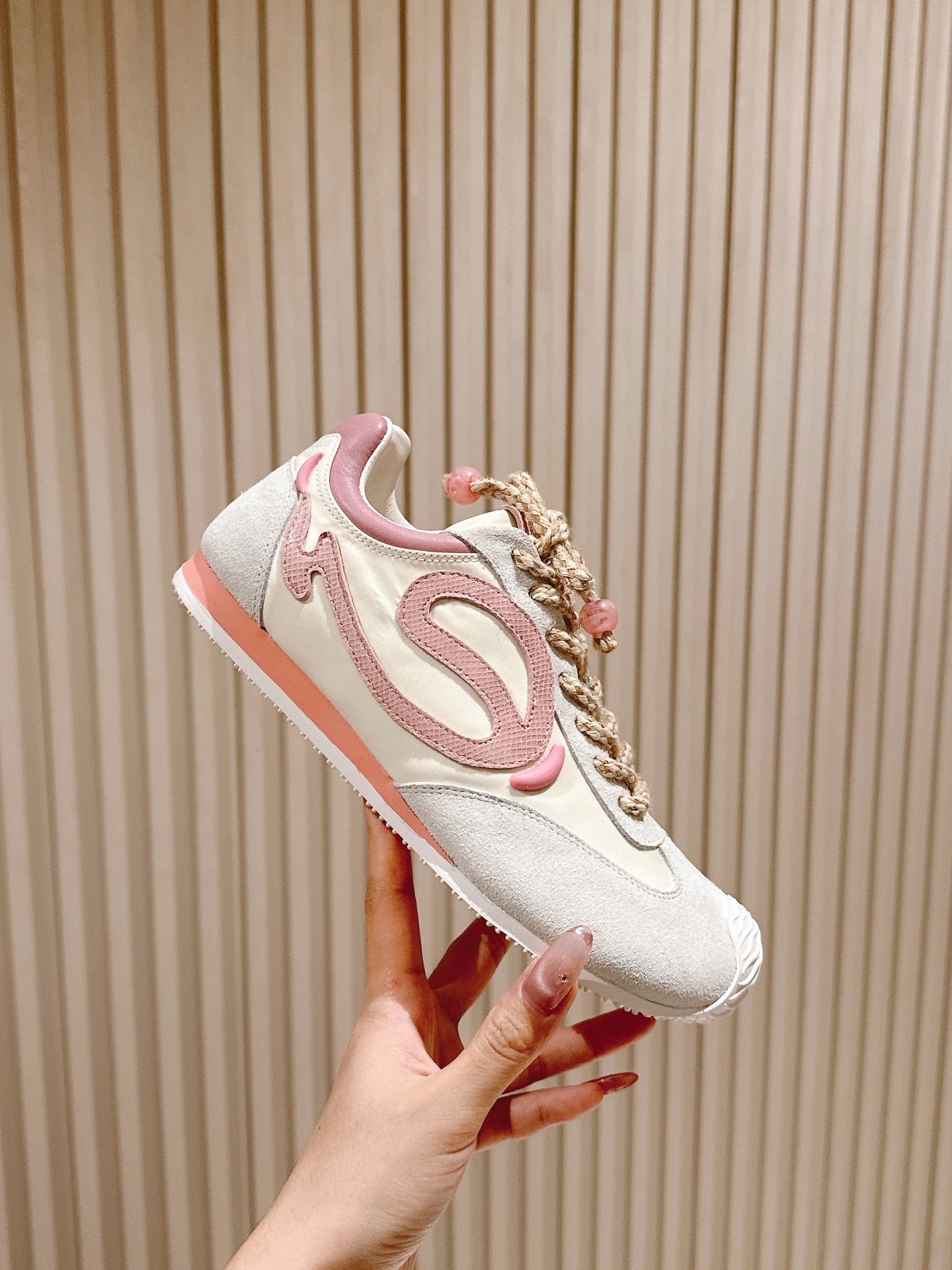 Loewe Upgraded Unisex Sneakers