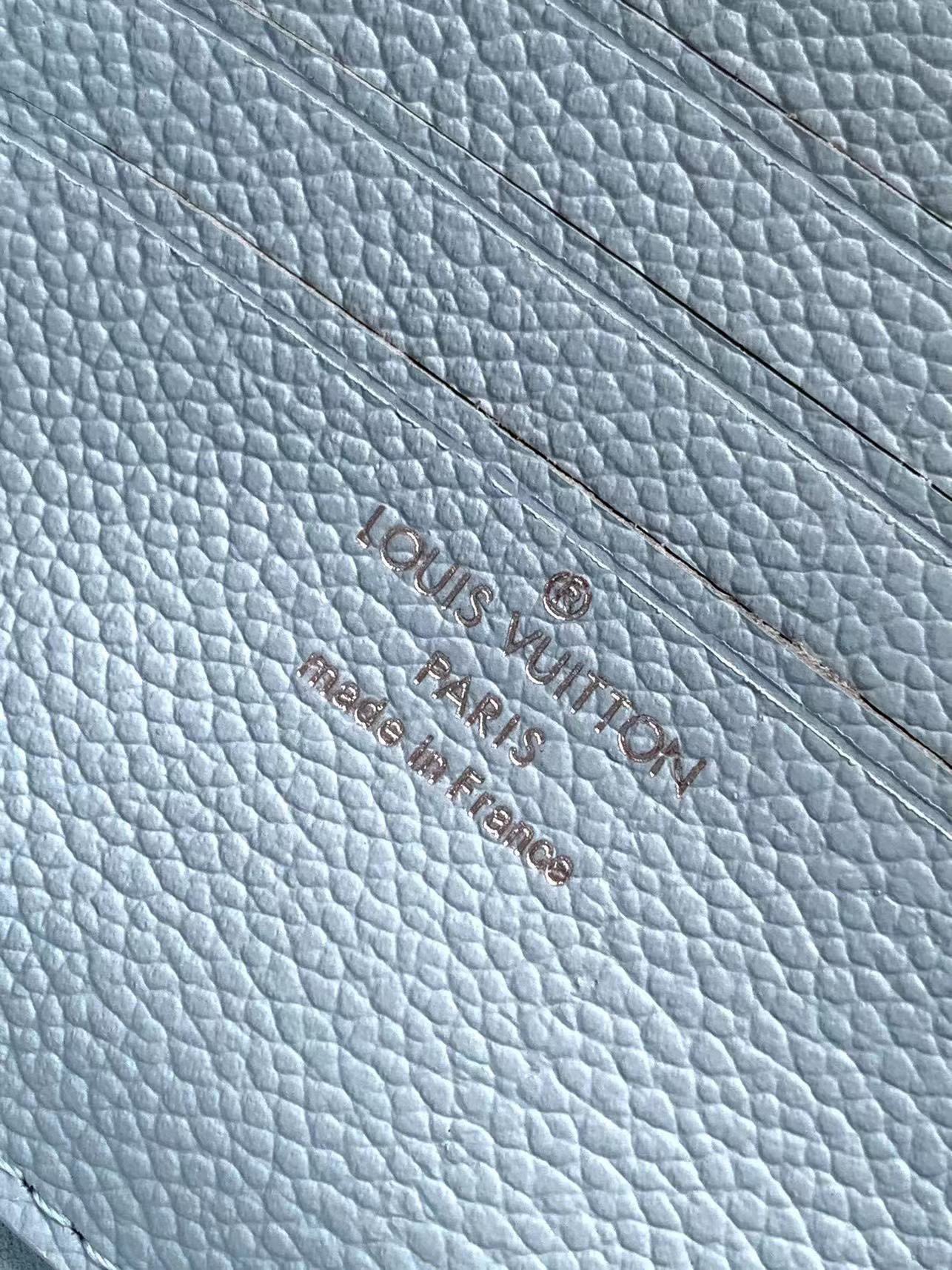 LV M82210 M81911 Wallet on Chain Ivy