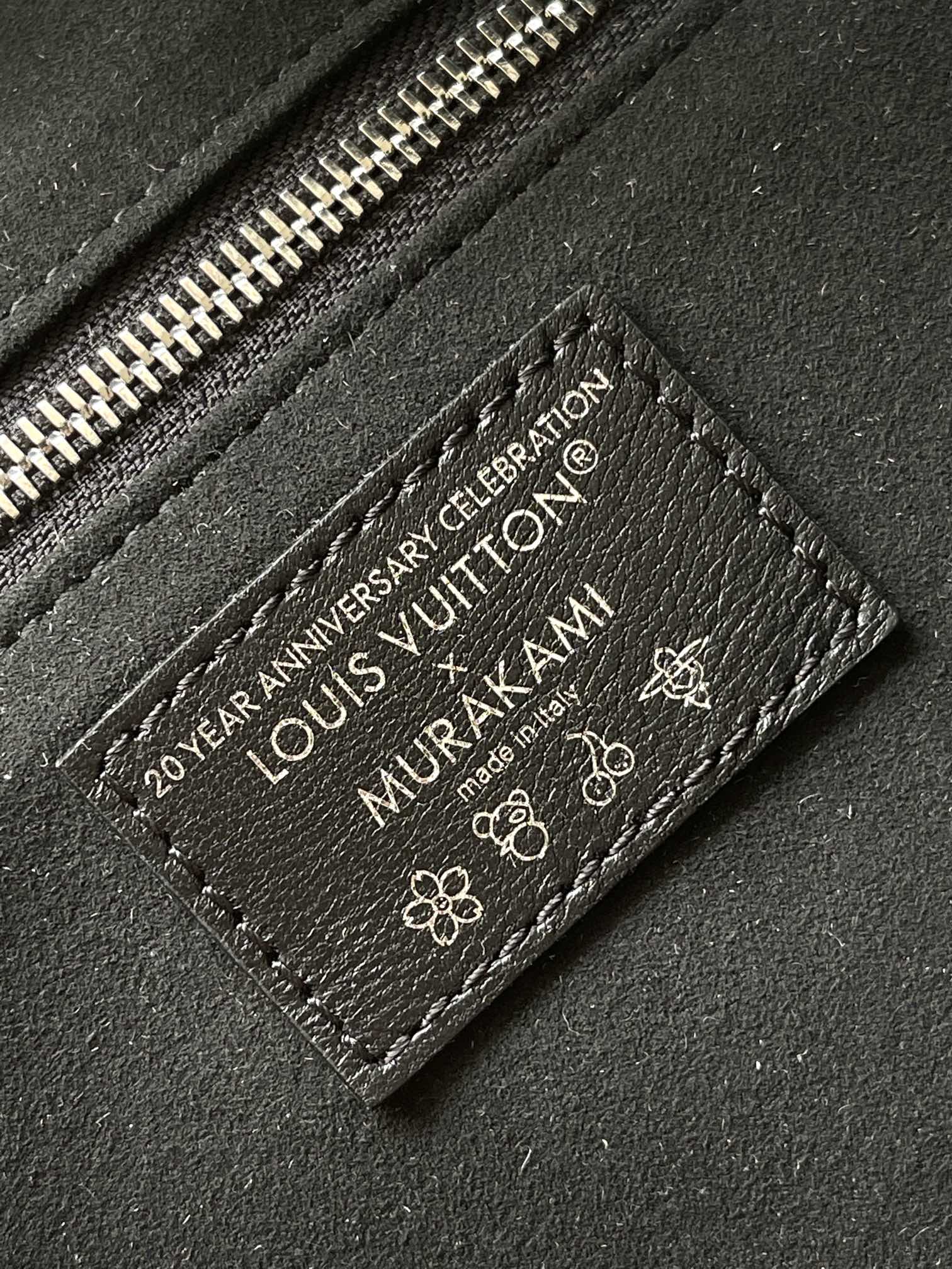 M13105 LV x TM CarryAll Vibe MM