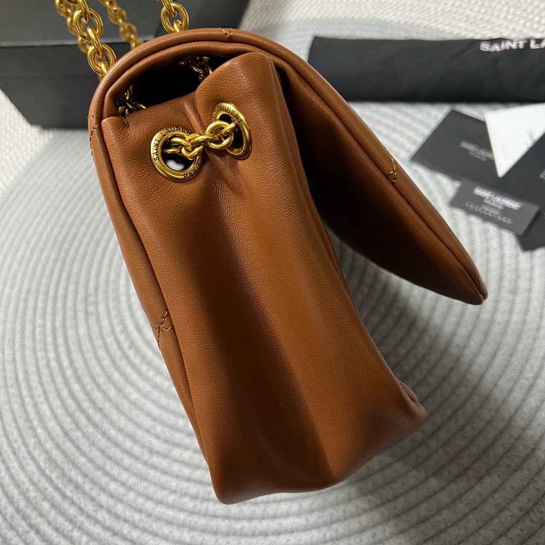 YSL JAMIE 4.3 lambskin