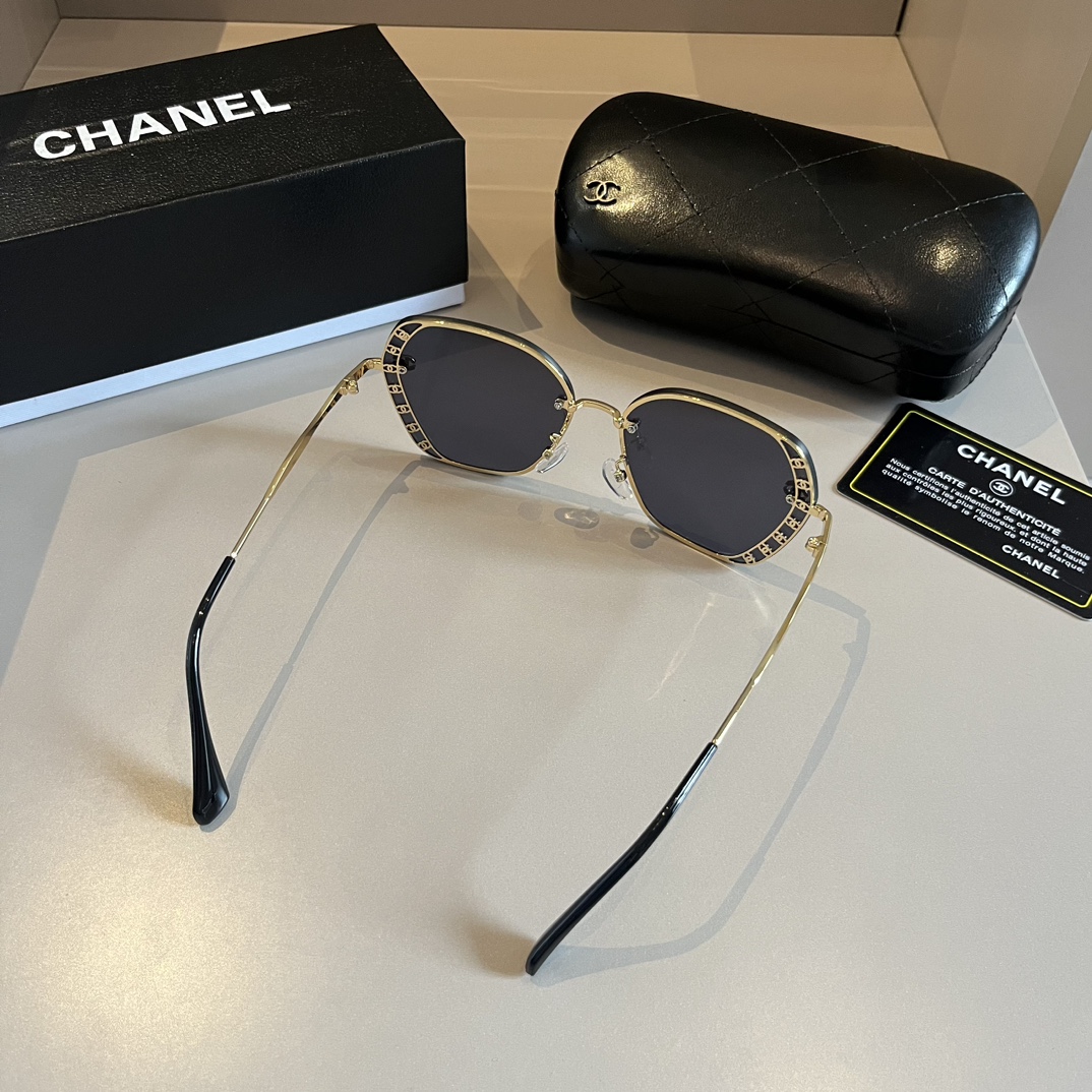 Chanel Sunglasses