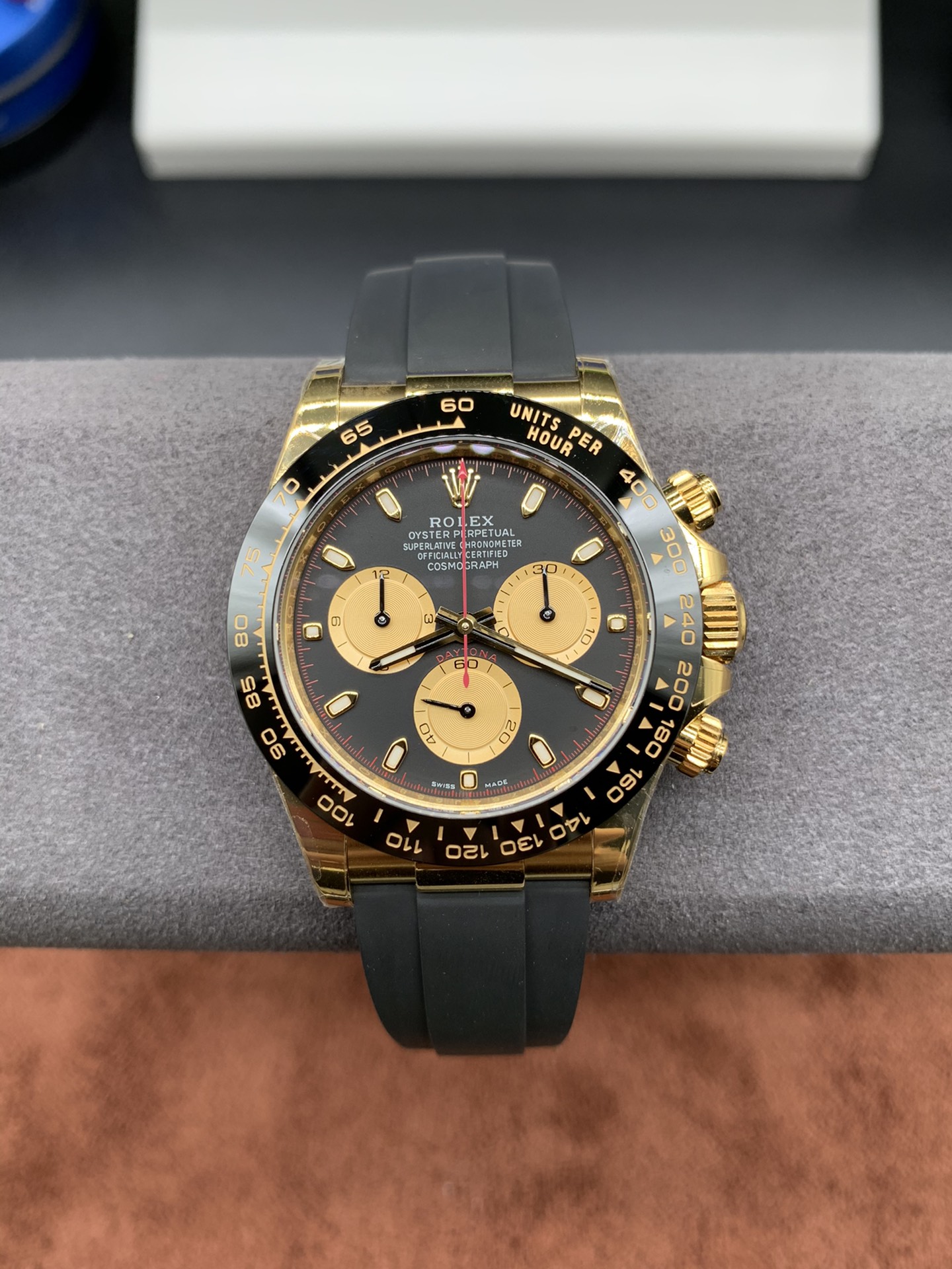 Rolex Daytona 116518LN