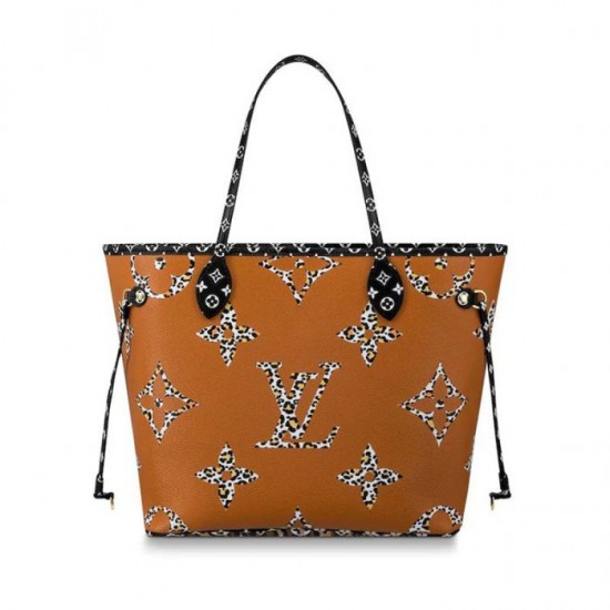 Louis Vuitton Neverfull MM