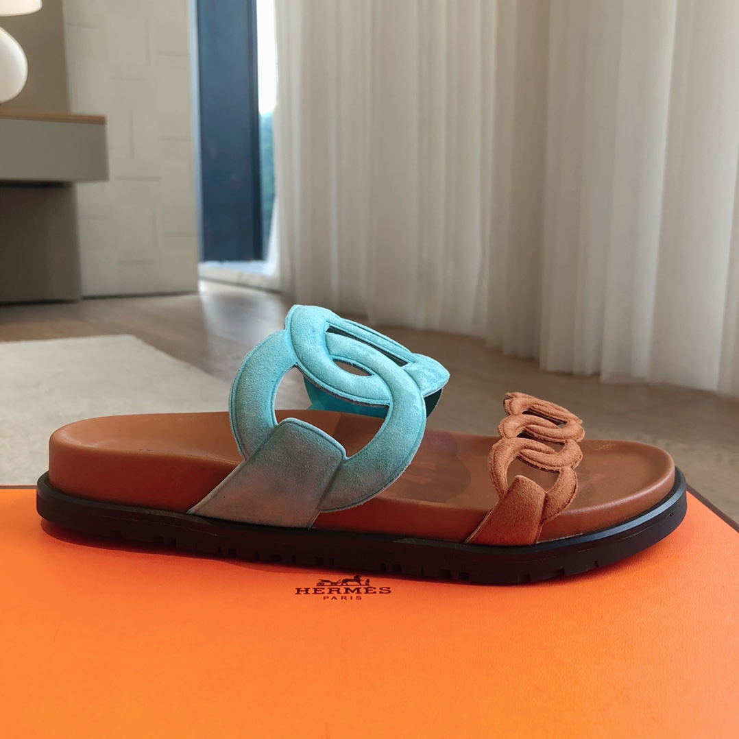 Hermès Eclair