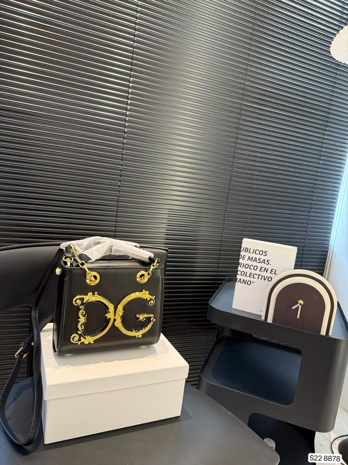 Dolce & Gabbana Tote