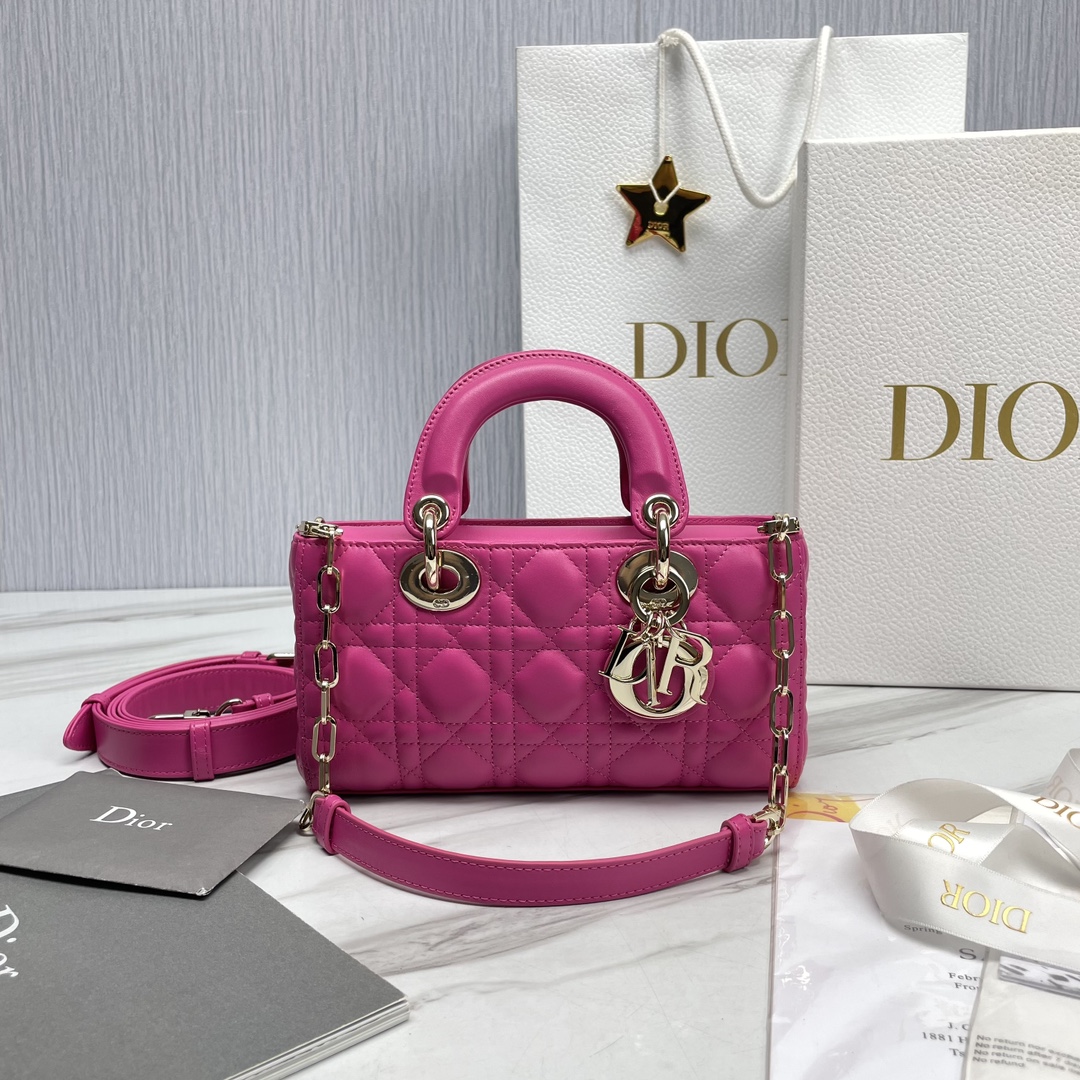 𝗗𝗶𝗼𝗿 𝗗-𝗝𝗼𝘆 𝗯𝗮𝗴- M0613