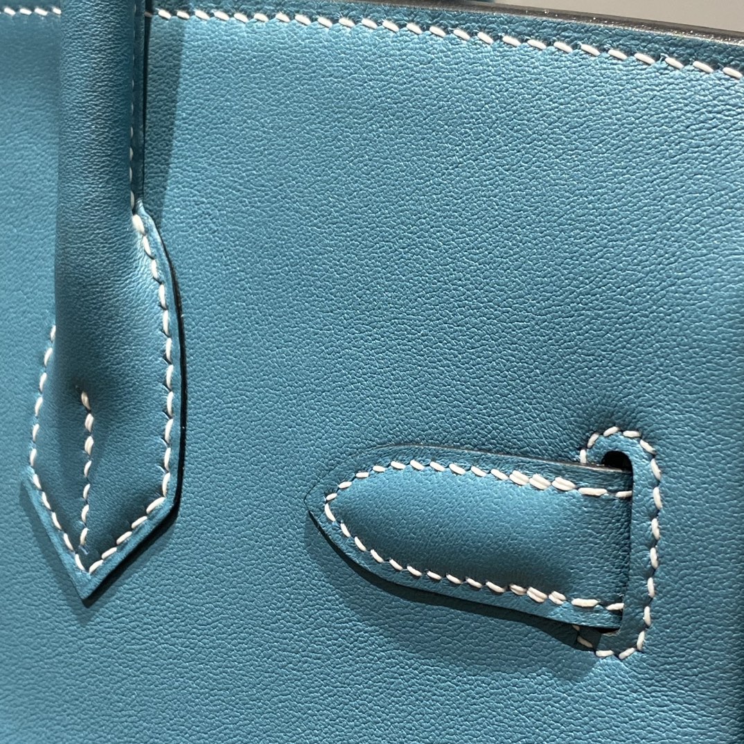 Hermès Shoulder Birkin 29