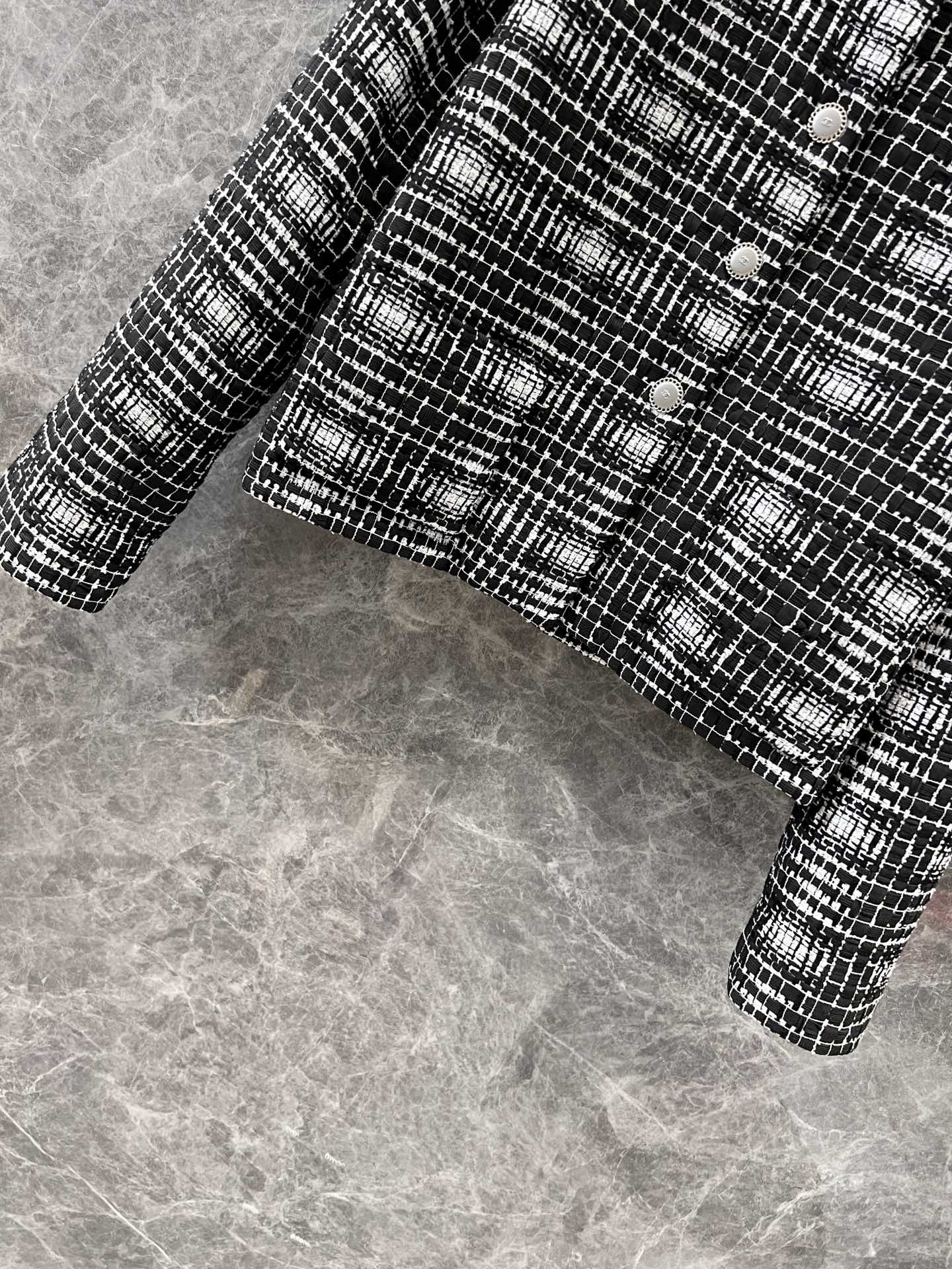 Chanel 2025 Early Spring New Collection