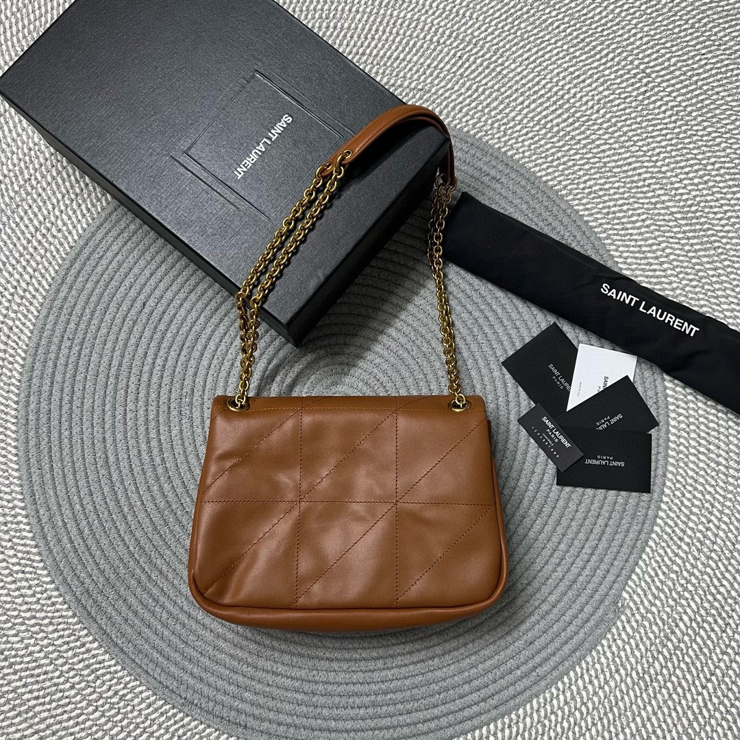 YSL JAMIE 4.3 lambskin