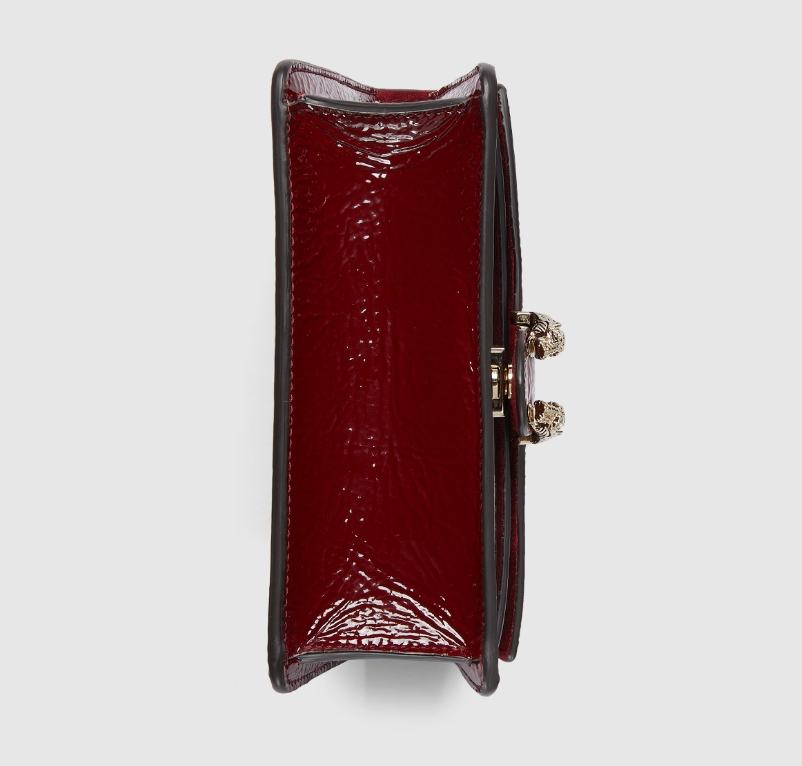 DIONYSUS SUPER MINI BAG-Red-795368