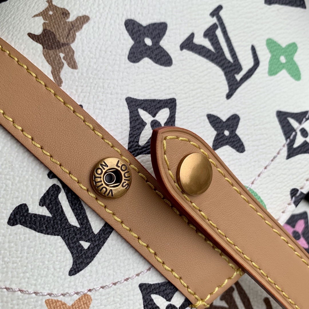 Louis Vuitton X Tyler Christopher MM