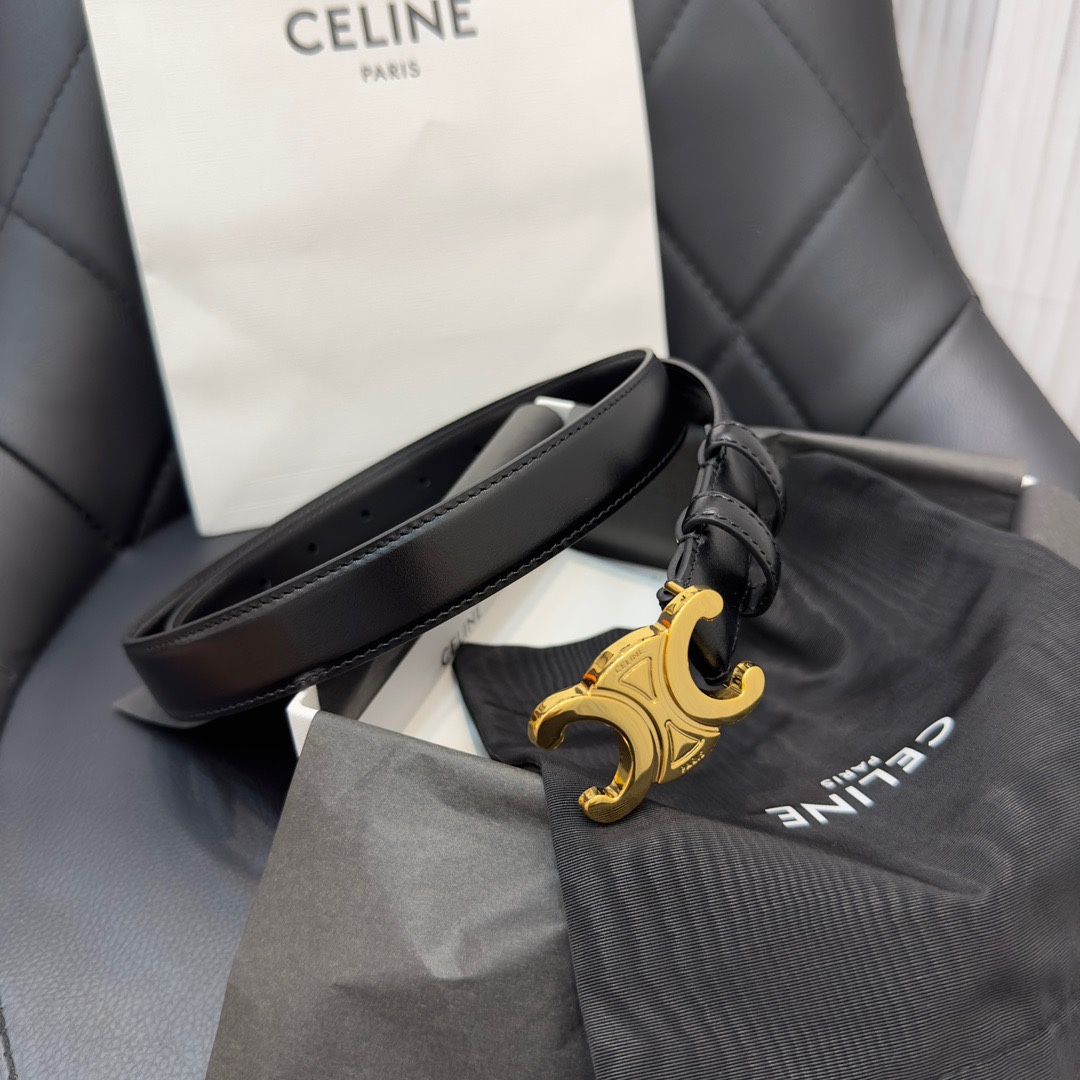 Celine Belt