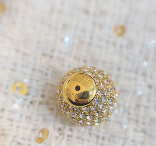 Valentino V@lentino earrings