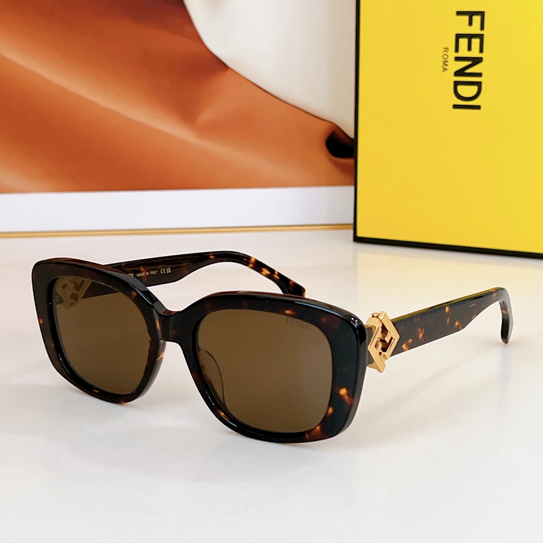 FENDI -MOD：FE40138I