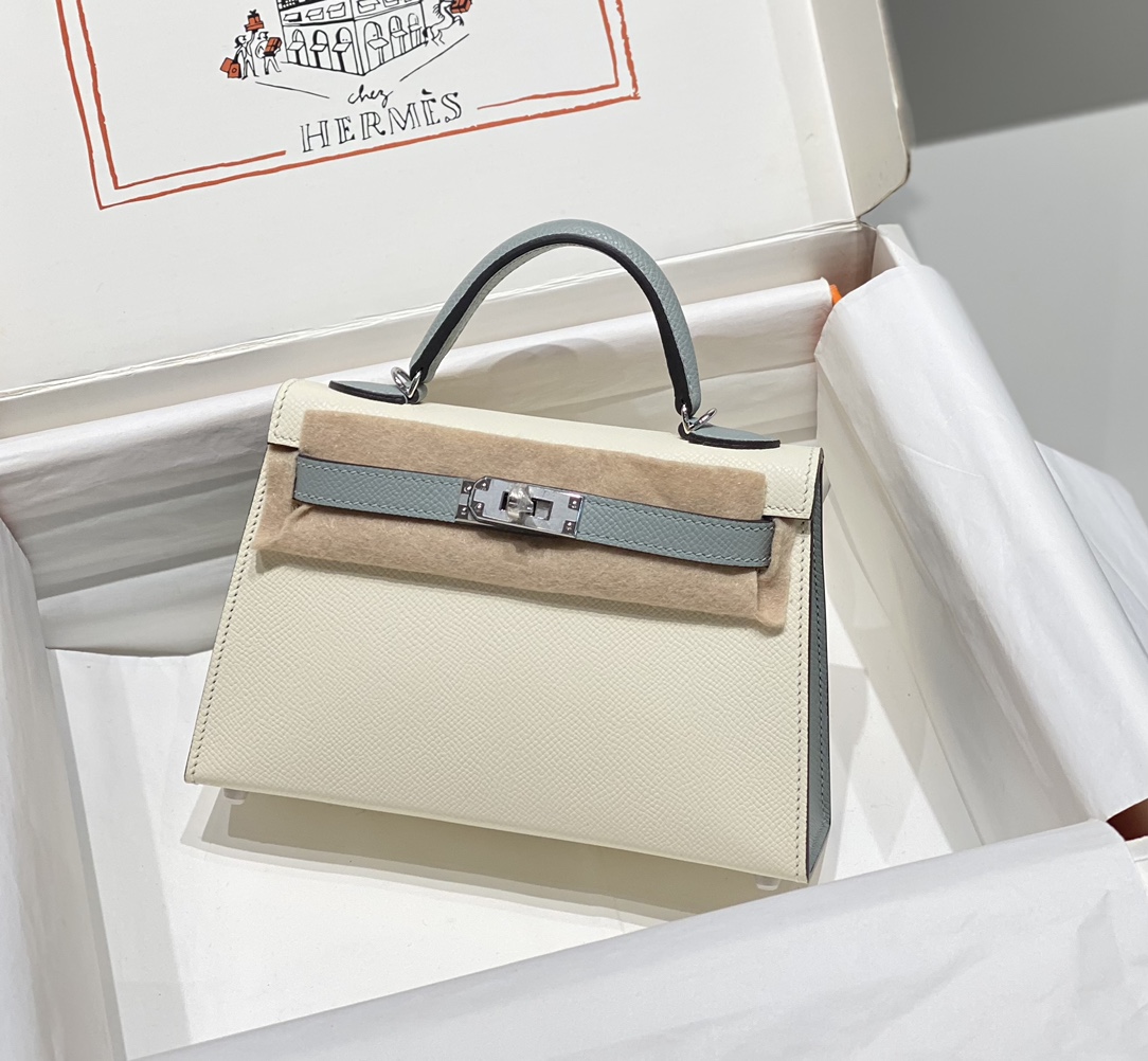 Hermès Mini Kelly