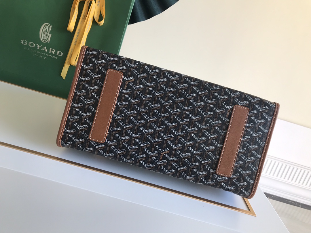 Goyard Saint Léger Bag
