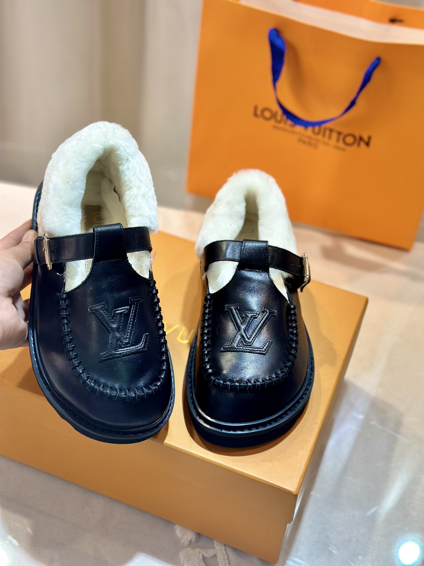 Louis Vuitton Limited Edition