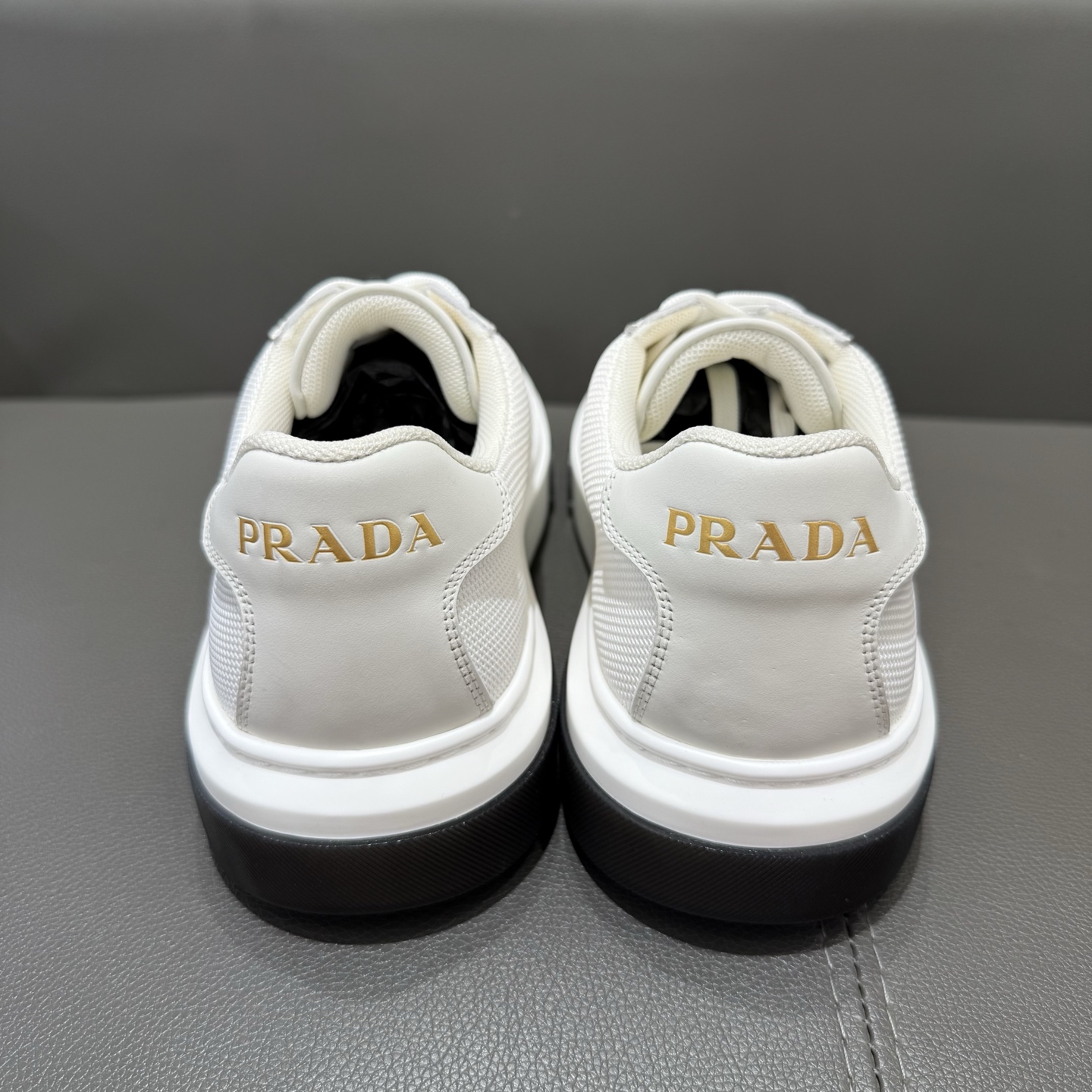 Prada Downtown sneakers