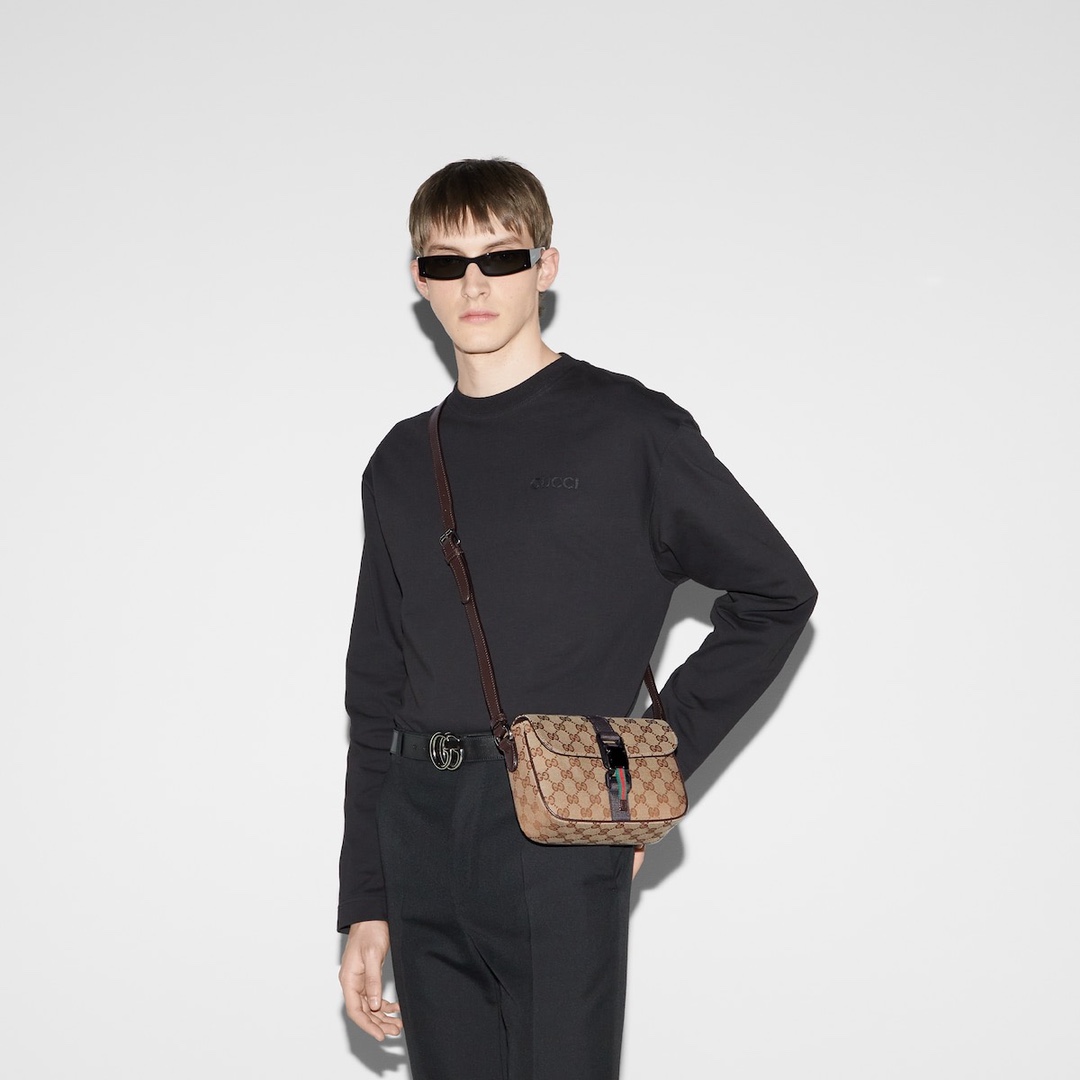 Gucci Mini Crossbody Bag