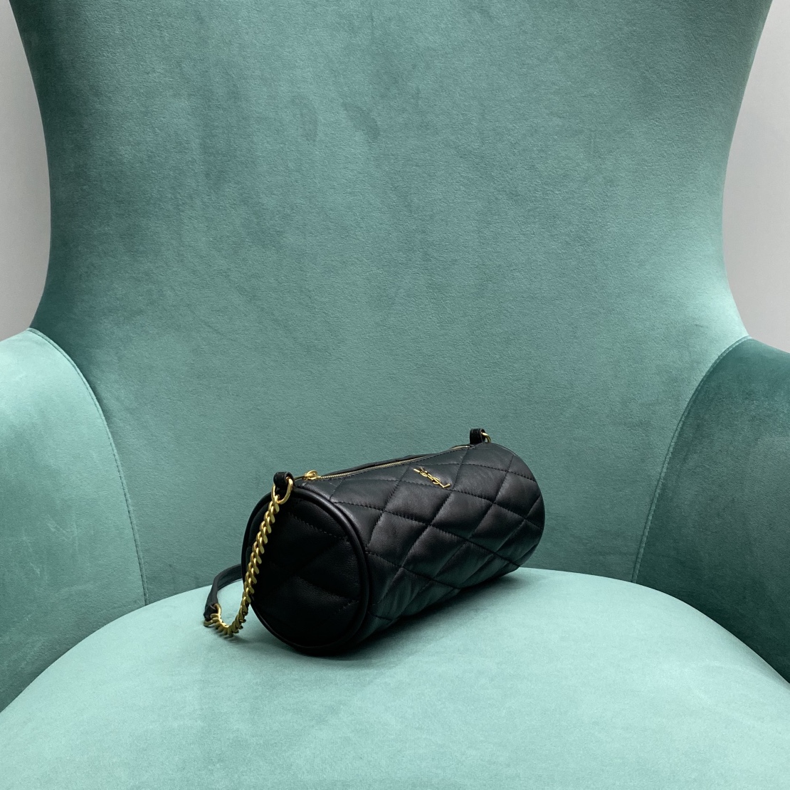 Sade Mini Bucket Bag