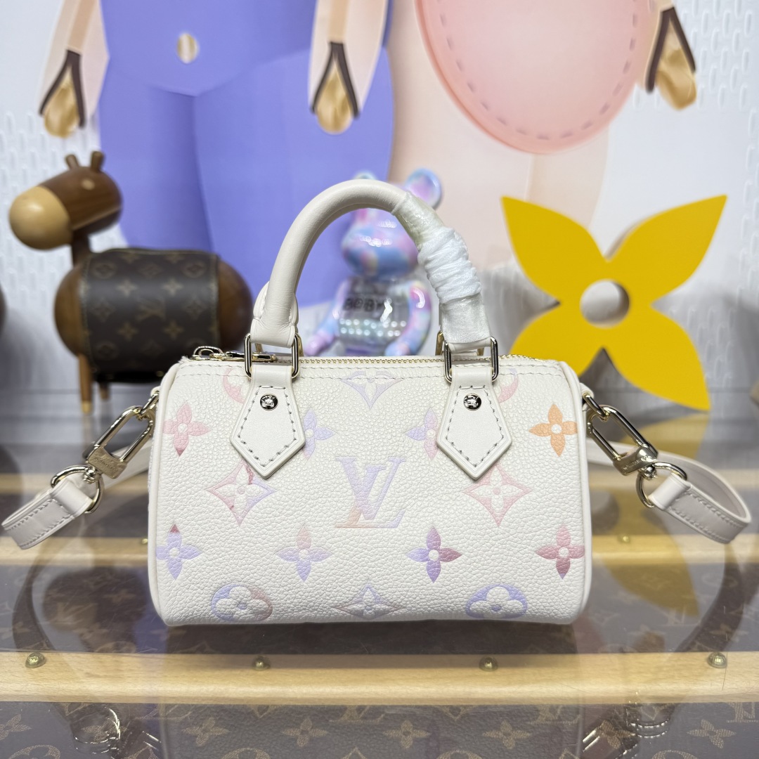 LV M25591 Nano Speedy