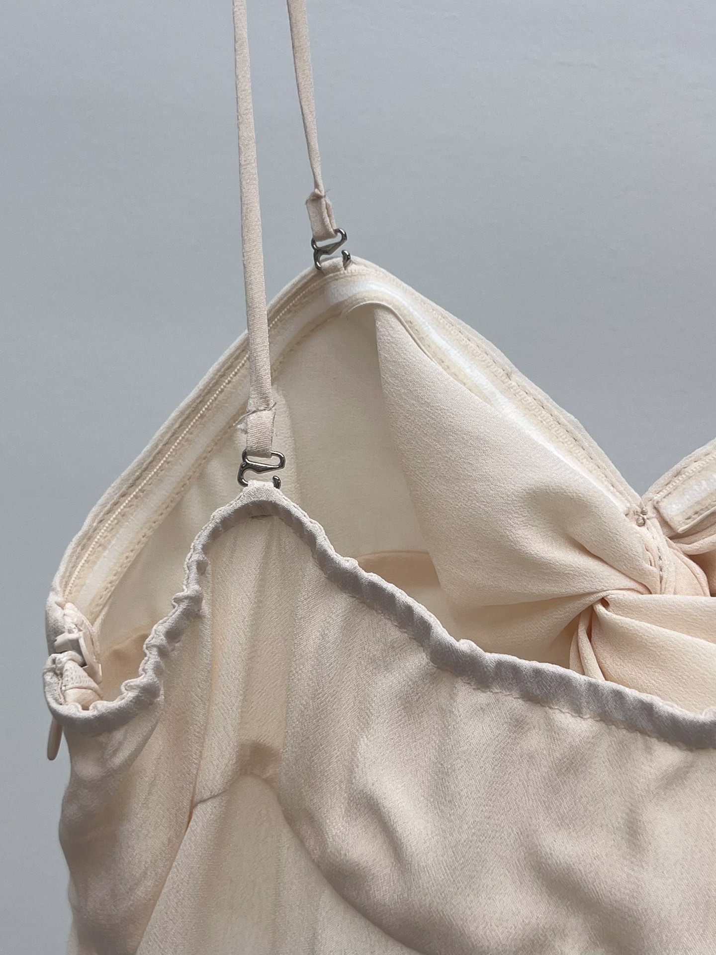 Free People Convertible Tube Cami