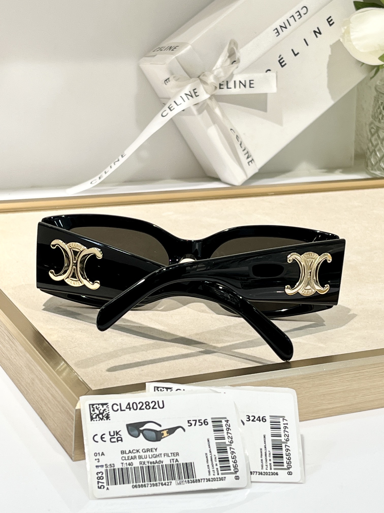 Celine SUNGLASS
