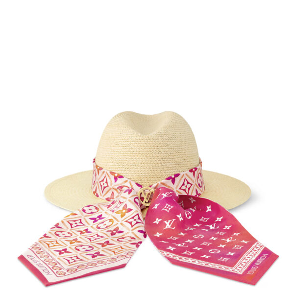 Louis Vuitton M7422M LV Tiles Panama