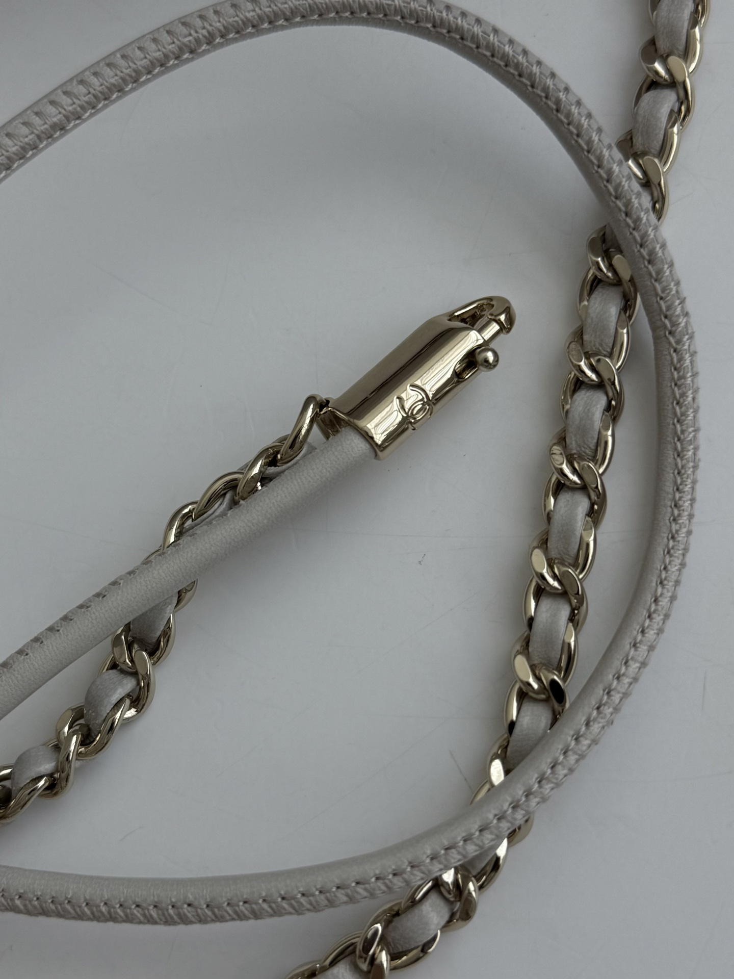 Chanel 25P Mini 31 Bag