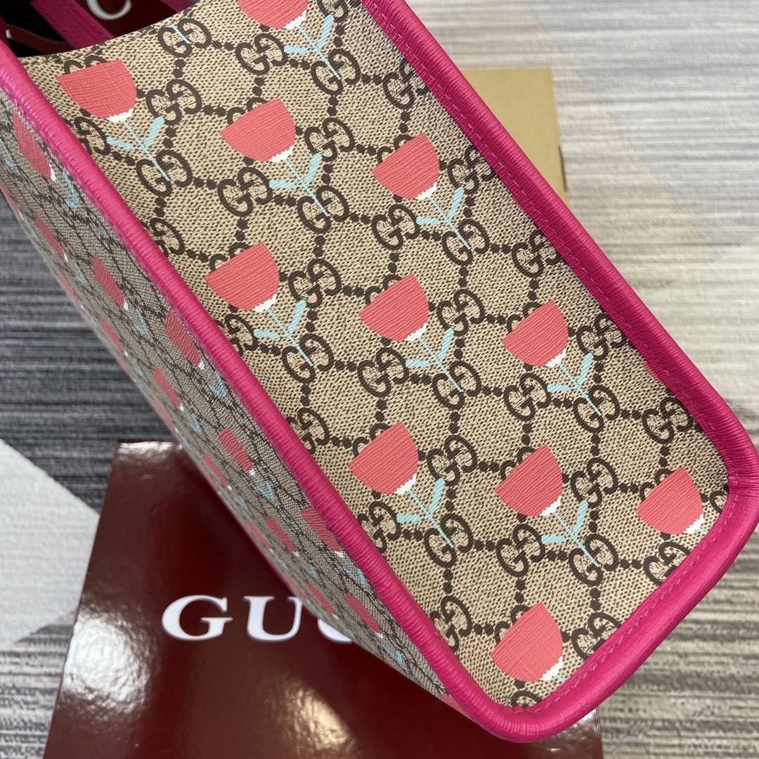 Gucci 2024 Pre-Fall Tote Bag