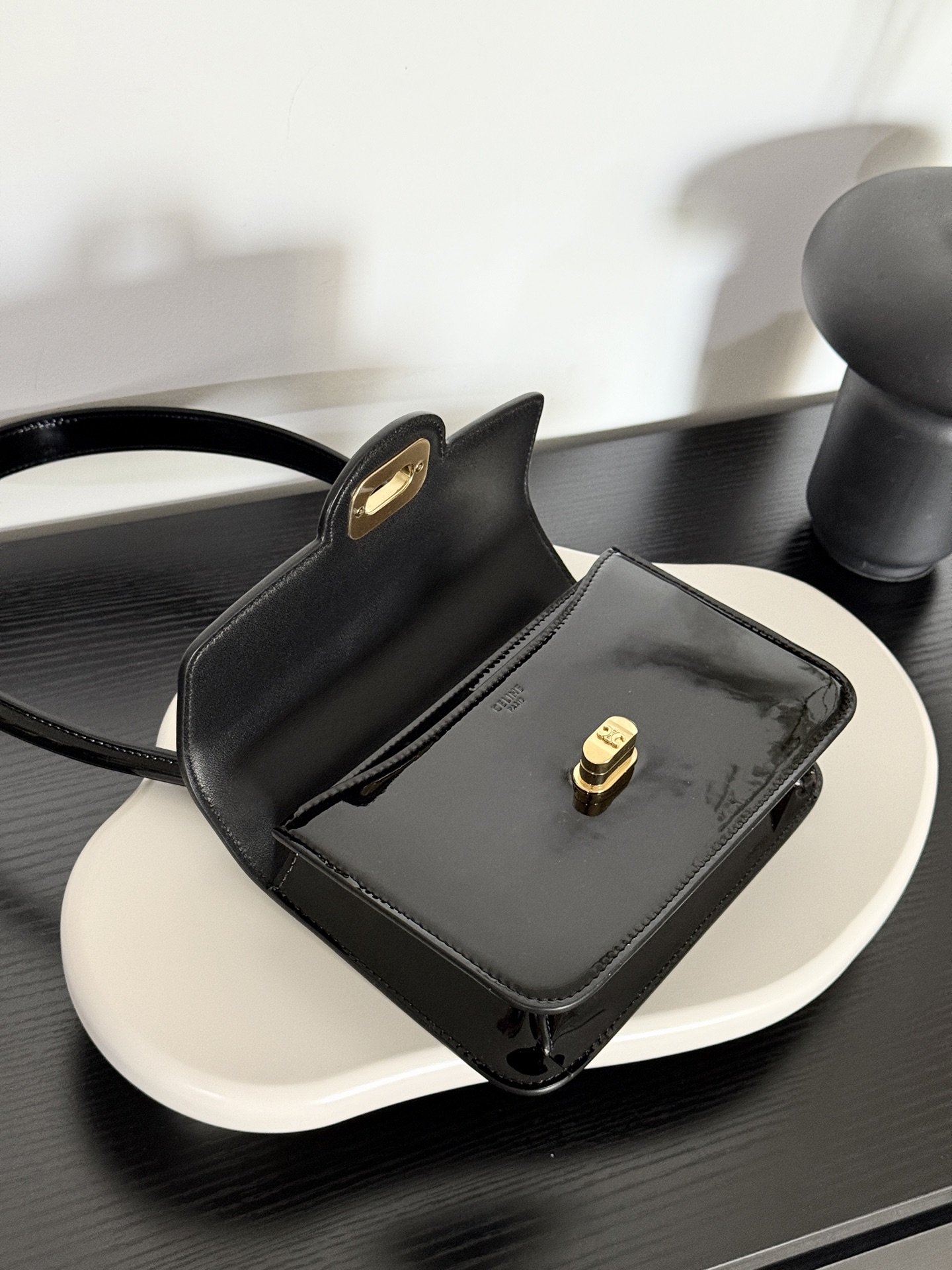 CELINE Josephine Spring Underarm Bag