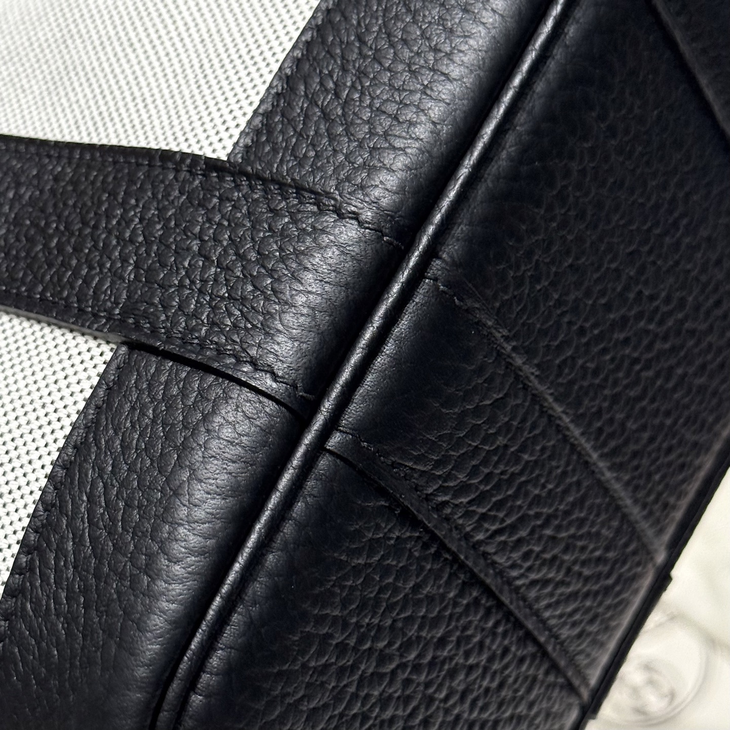 Hermès Garden Party Mini 23cm Bag