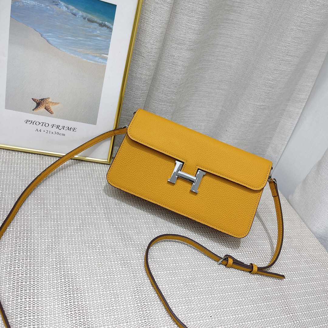Hermès New Constance Bag
