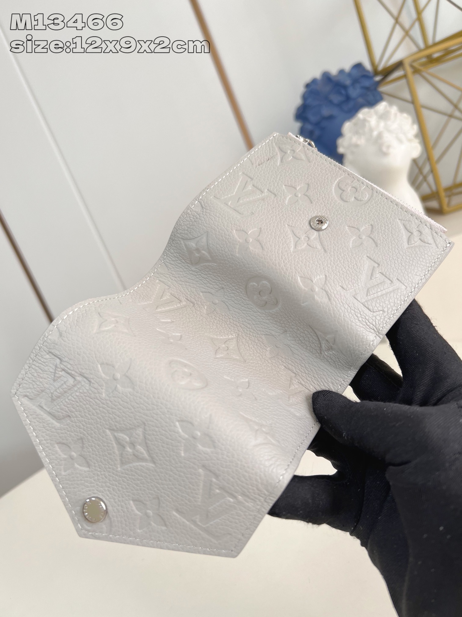 Louis Vuitton Victorine Wallet