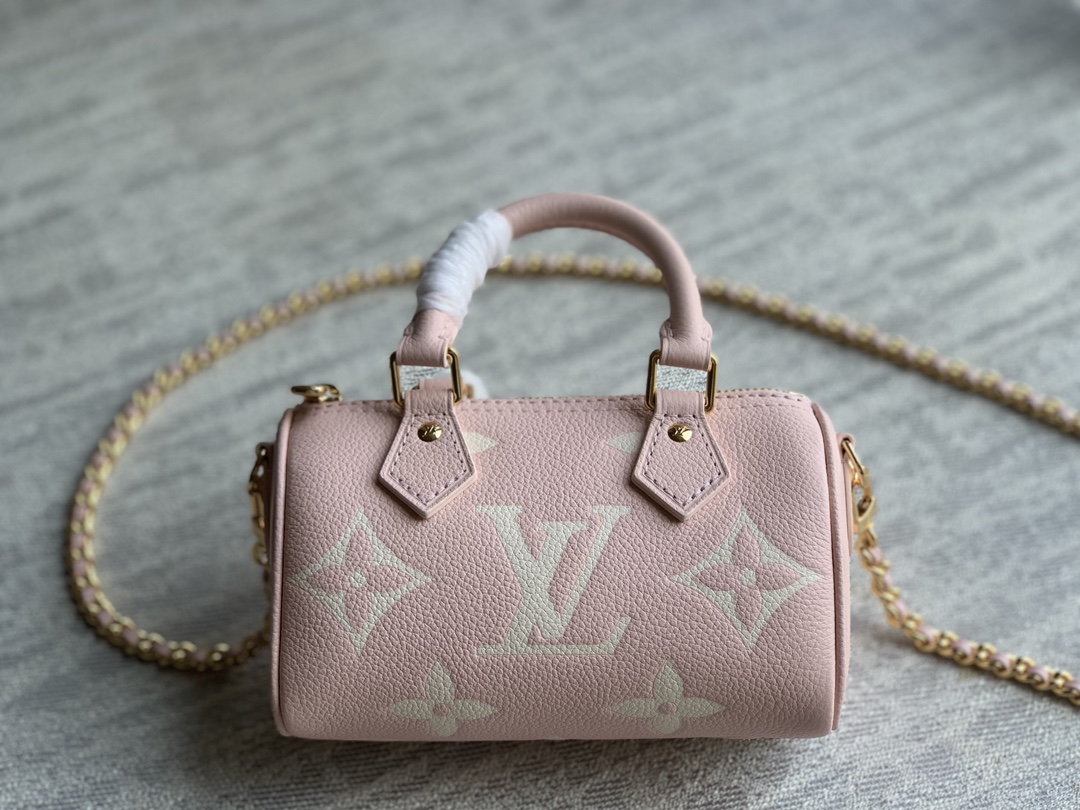 LV-M14226 Nano Speedy