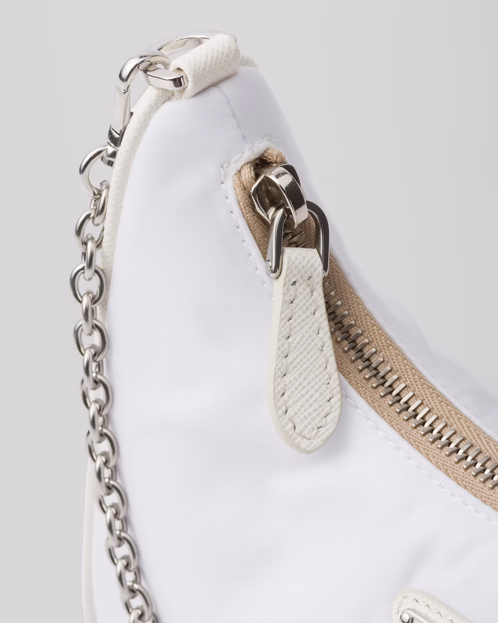 Prada Re-Edition 2005 Re-Nylon bag