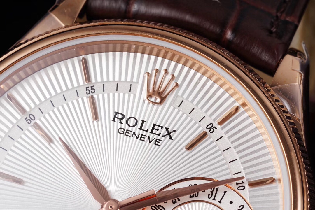 Rolex Cellini Series