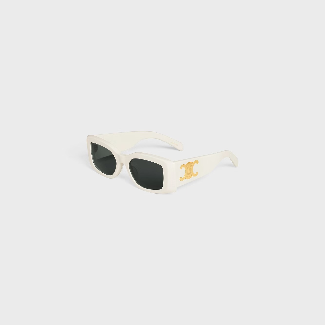 CELINE-Triomphe XL 01 Sunglasses in Acetate