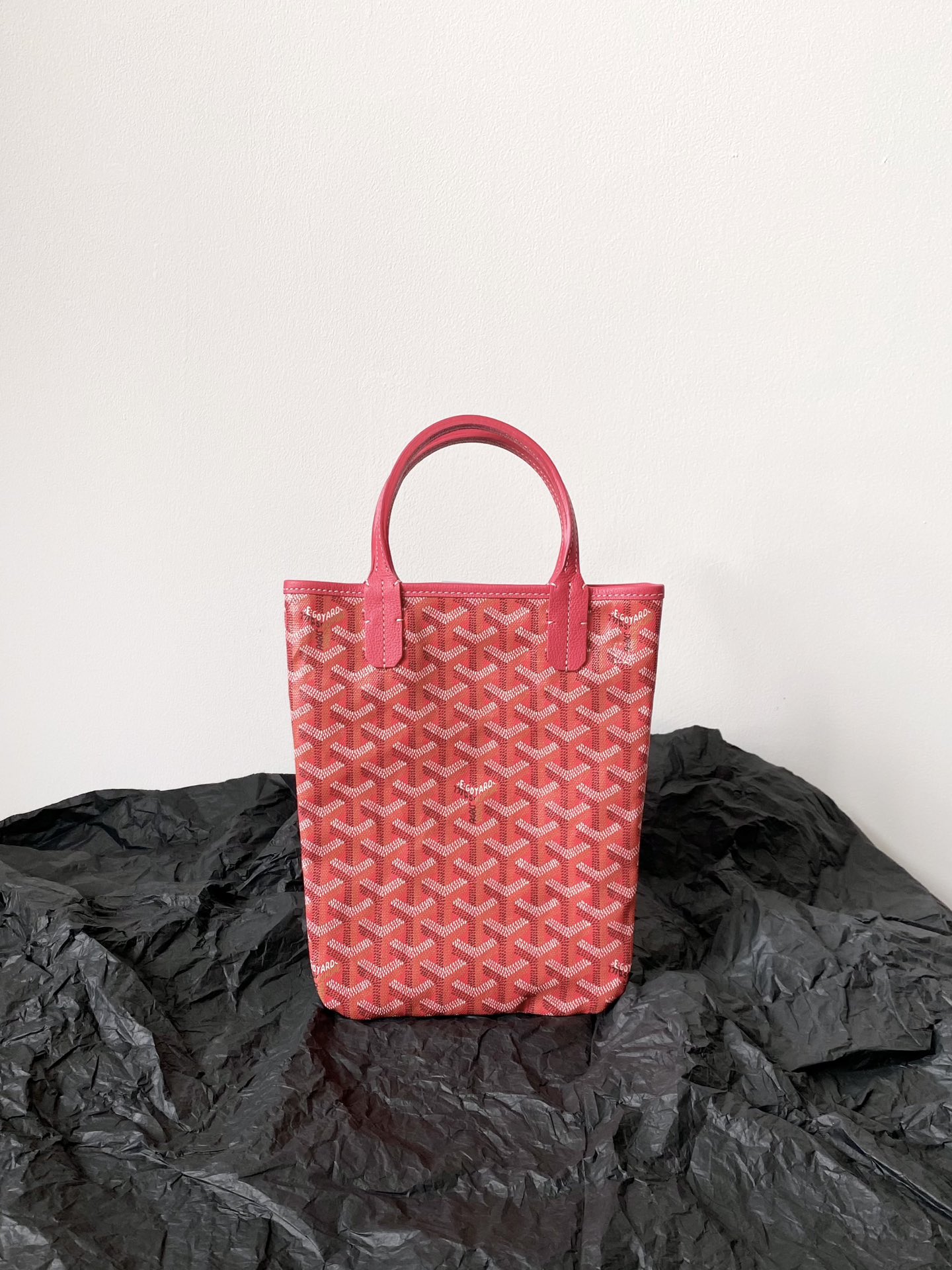 Goyard Poitiers PM bag