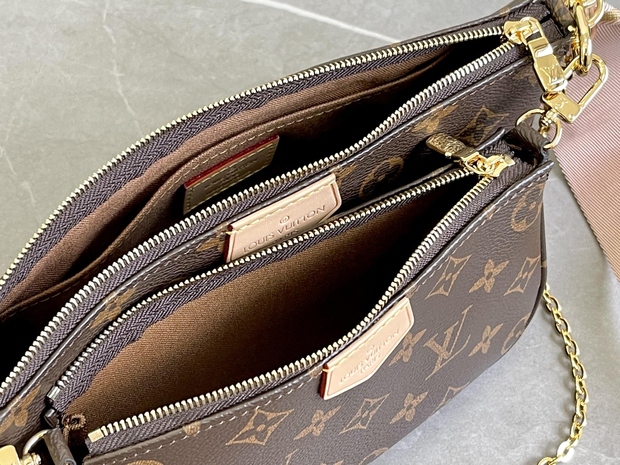 Louis Vuitton M44840 Multi-Pochette Accessoires