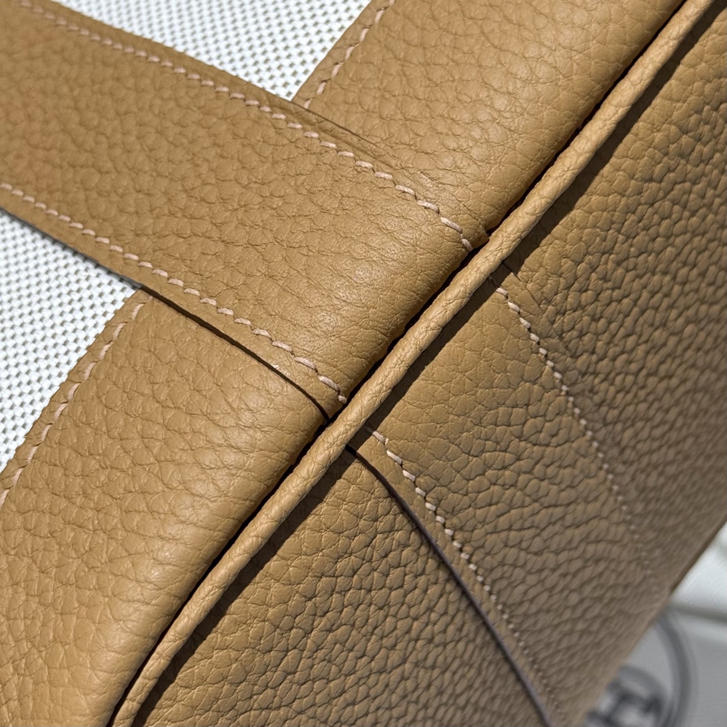 Hermès Garden Party Mini 23cm Bag