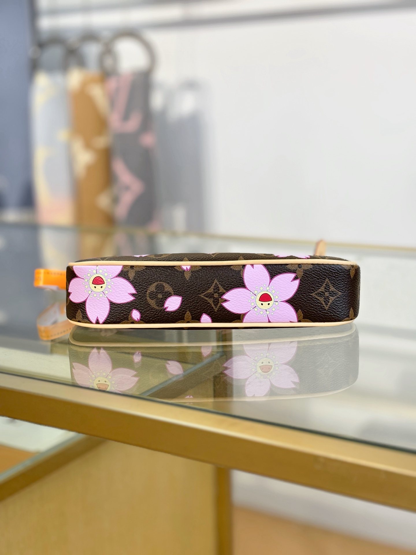 M13666 LV x TM Pochette Accessoires